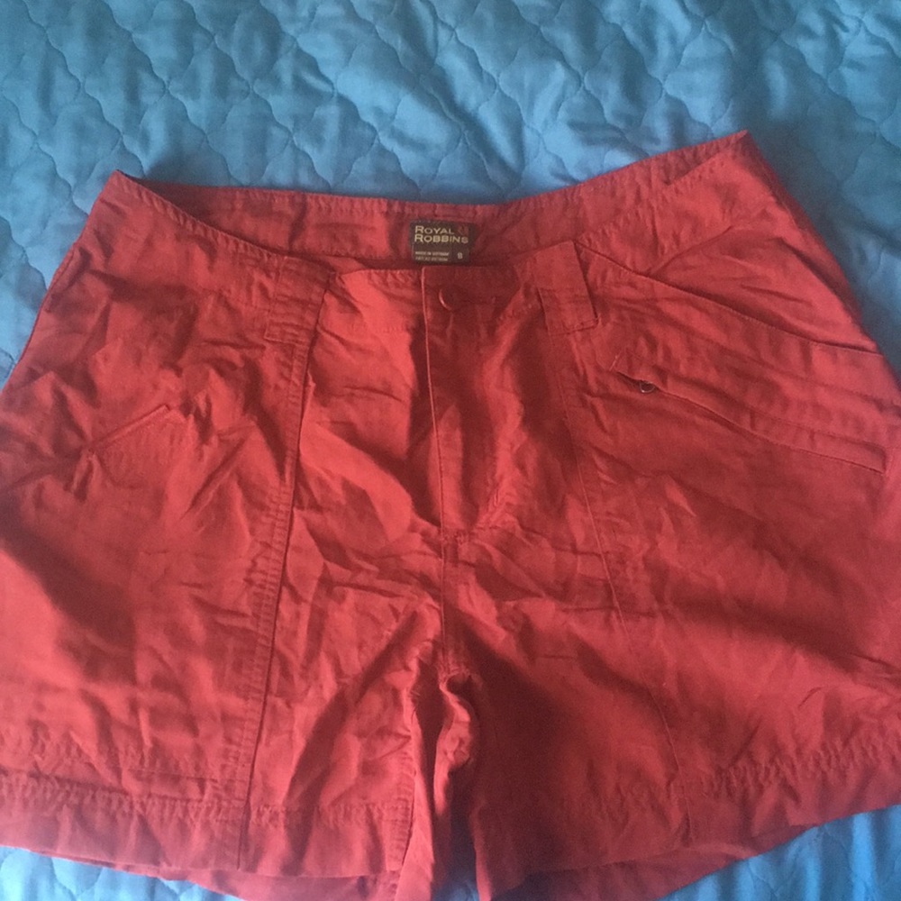 Women Shorts